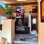 아파트 Chez Pewee, Beau Duplex En Ville, Parc Prive
