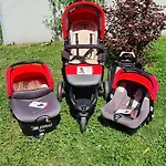 Chez Pewee, Beau Duplex En Ville, Parc Prive 아파트
