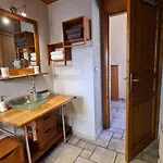 Chez Pewee, Beau Duplex En Ville, Parc Prive * Martigny