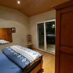 아파트 Chez Pewee, Beau Duplex En Ville, Parc Prive