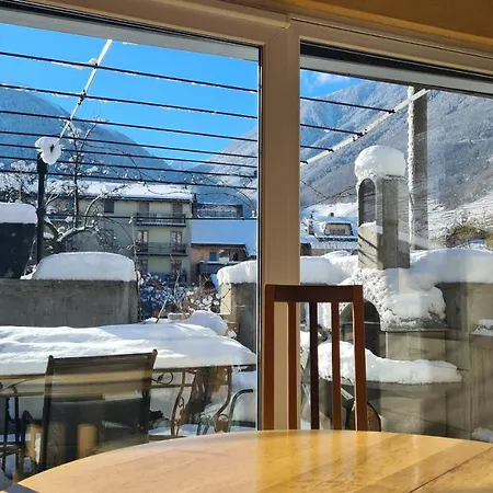 Chez Pewee, Beau Duplex En Ville, Parc Prive Daire