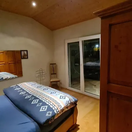 아파트 Chez Pewee, Beau Duplex En Ville, Parc Prive