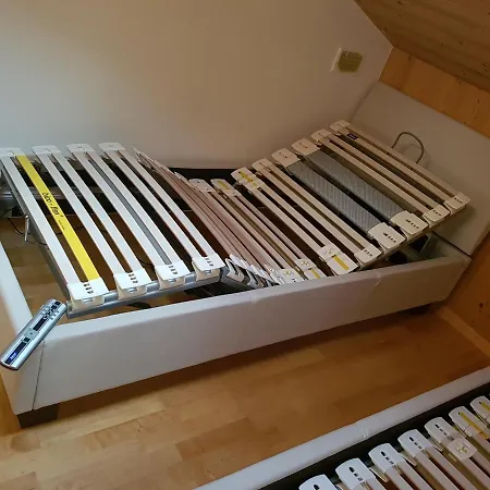 Chez Pewee, Beau Duplex En Ville, Parc Prive * Martigny