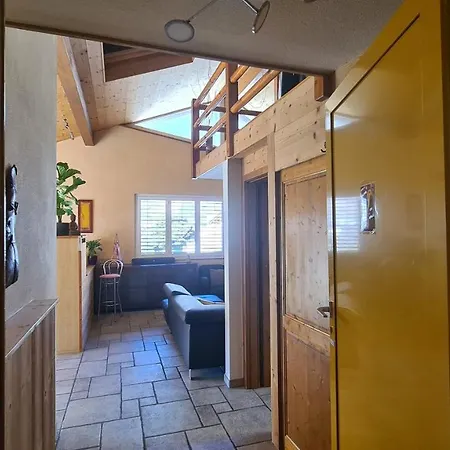 Chez Pewee, Beau Duplex En Ville, Parc Prive *