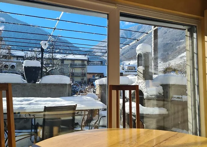 Chez Pewee, Beau Duplex En Ville, Parc Prive Apartamento