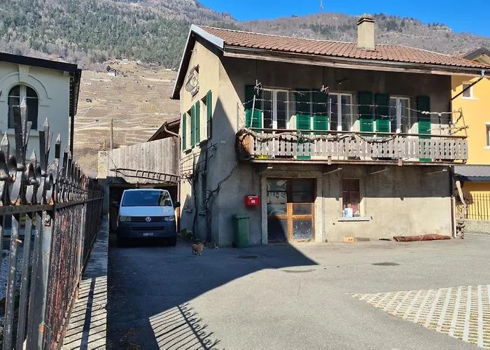 Apartamento Chez Pewee, Beau Duplex En Ville, Parc Prive *