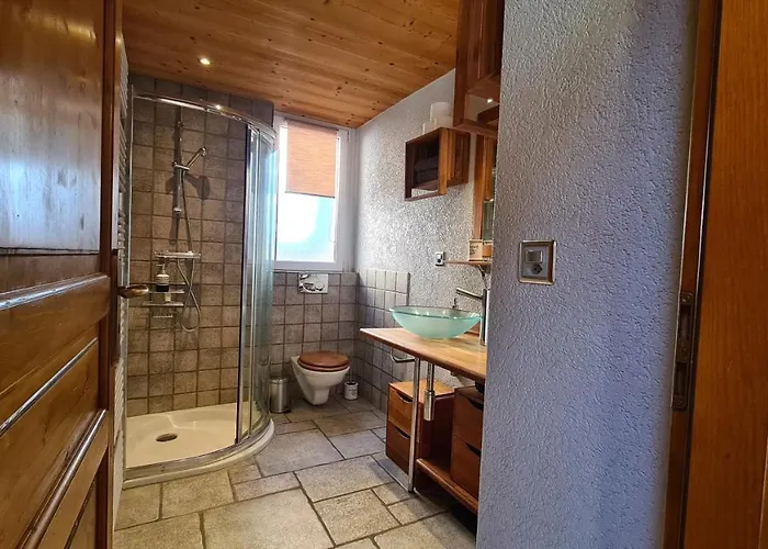 Apartamento Chez Pewee, Beau Duplex En Ville, Parc Prive