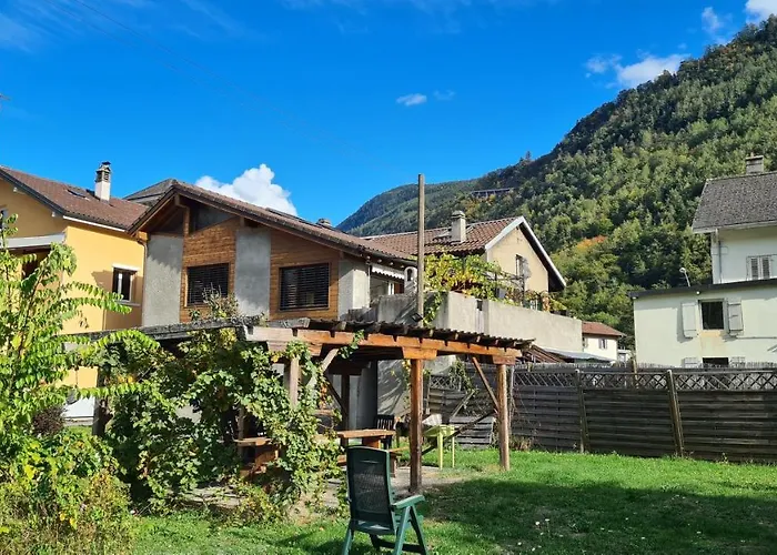 Chez Pewee, Beau Duplex En Ville, Parc Prive *